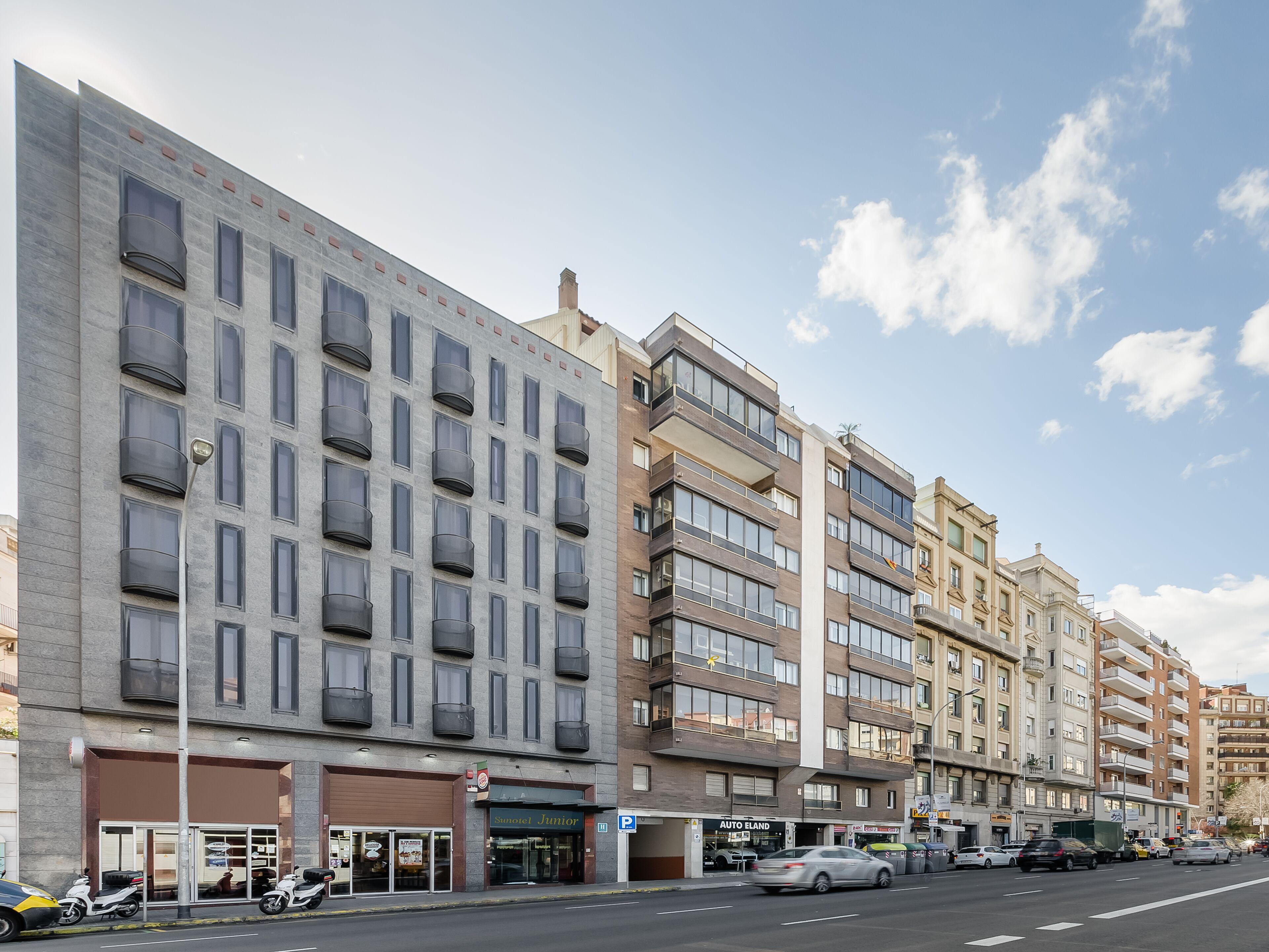 Sunotel Junior — Billeder 3